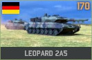 파일:attachment/워게임: 레드 드래곤/서독/LEOPARD_2A5.png