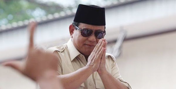 Tengku Zulkarnain Puji Prabowo, “Beliau Memang Hebat, Jadi Presiden pun Lebih Kompeten” 