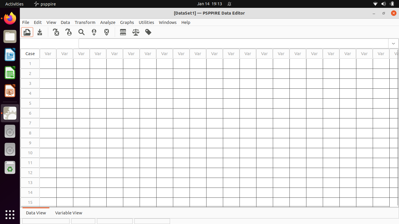 download gnu pspp