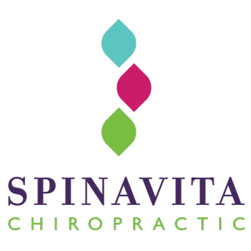 Spinavita Chiropractic logo