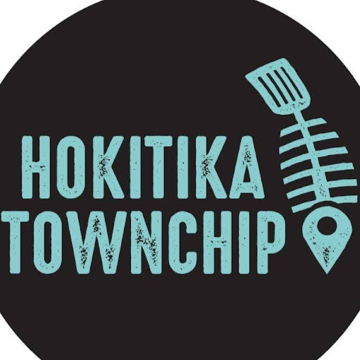 Hokitika Townchip logo