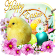 Easter Greeting live wallpaper icon