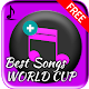 Download Best World Cup Songs For PC Windows and Mac 1.0