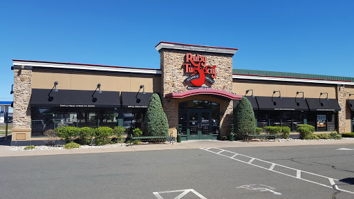 American Restaurant «Ruby Tuesday», reviews and photos, 101 Ella Grasso Turnpike, Windsor Locks, CT 06096, USA