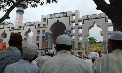 Photos of Satia Eid Ga