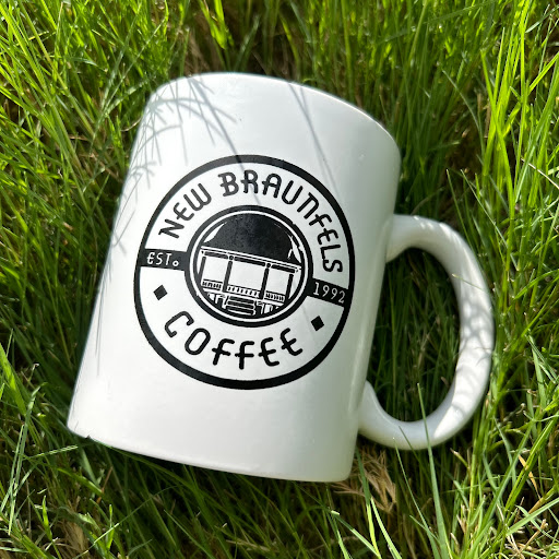 New Braunfels Coffee