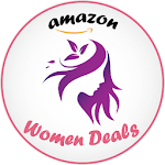 Cover Image of Télécharger Amazon Women Deals - Products Coupon codes 1.0 APK