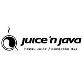 Juice 'n Java