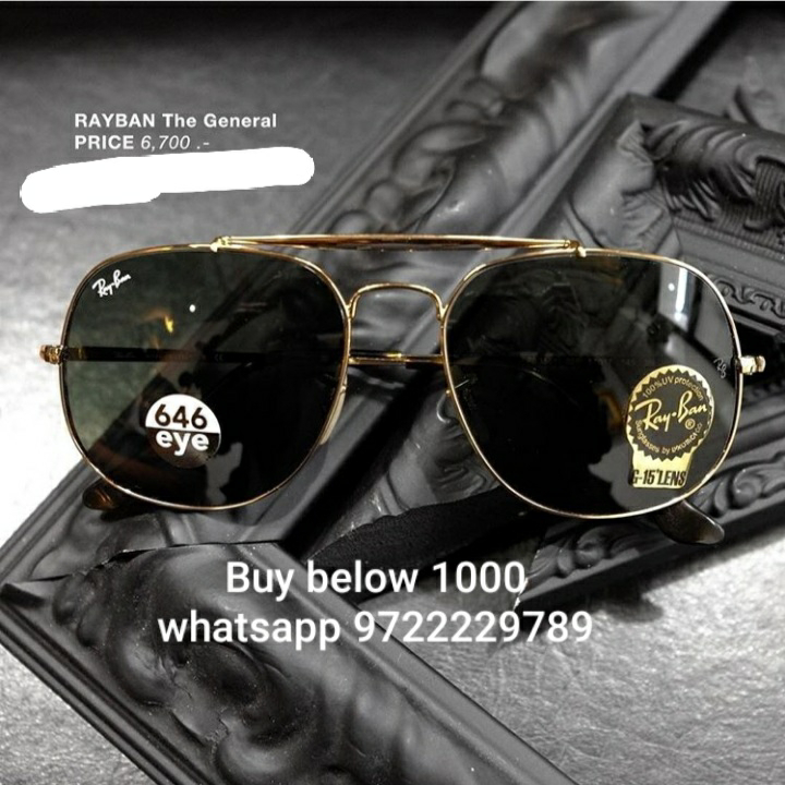 ray ban first copy price in india