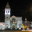 2014-03-19 21-01 Quito - kośc. Santo Domingo.JPG
