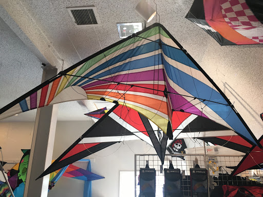 Kite Shop «Wings of the Wind Kites & Toys», reviews and photos, 550 N Rock Rd #60, Wichita, KS 67206, USA