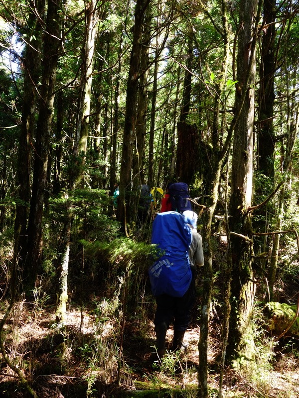 2013_0907-0908 遭遇困難‧遭難山_016