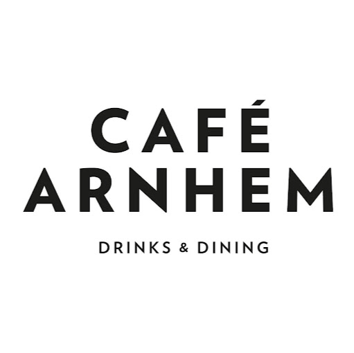 Café Arnhem logo