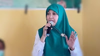 Legislator PPP Sulsel Andi Nurhidayati Ucapkan Selamat Hari Kartini 2021