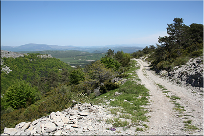 Descenso a Arriano