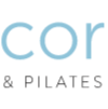 Vitalcore Fitness Pilates logo