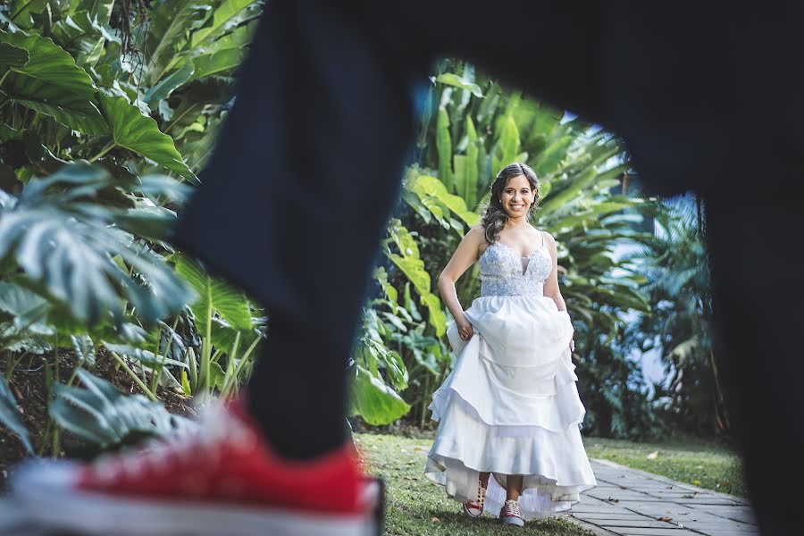 Fotógrafo de bodas Leandro González (zurfotografia). Foto del 5 de enero 2022