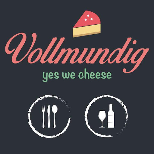 Vollmundig