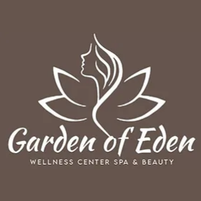 Garden Of Eden Day Spa logo