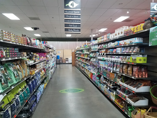 Health Food Store «Mountain View Market Co-Op», reviews and photos, 1300 El Paseo Rd, Las Cruces, NM 88001, USA