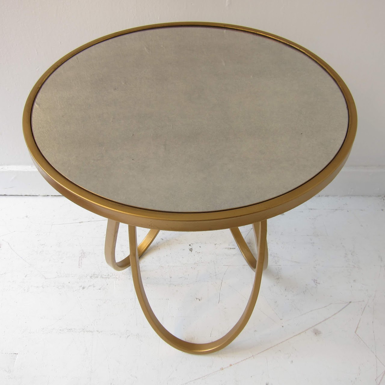 Uttermost Montrez Accent Table