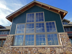 Mount Magazine Lodge 