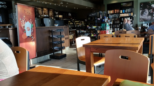 Coffee Shop «Starbucks», reviews and photos, 1700 Sagamore Pkwy S, Lafayette, IN 47905, USA