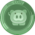 Icon Pig Reward - Earn wallet cash