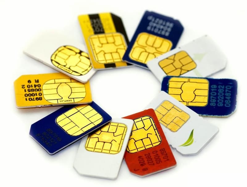 Sim XT - Địa chỉ mua sim uy tín