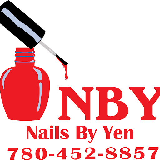 Nails By Yen logo