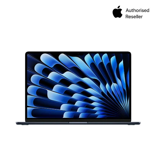 MacBook Air 15 inch M2 (16GB/ 256GB SSD/8C CPU/10C GPU)