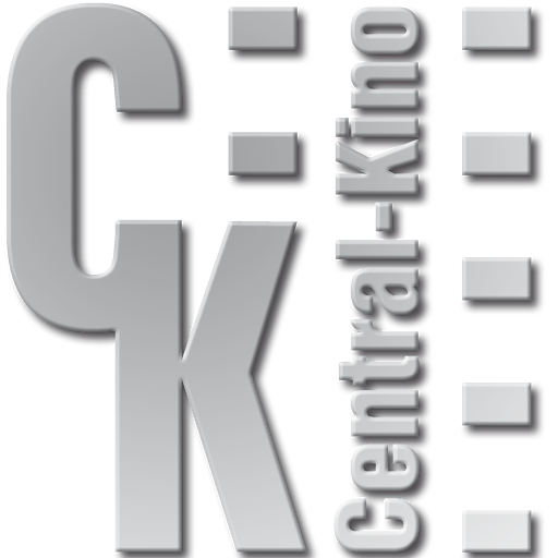 Central-Kino Hof logo