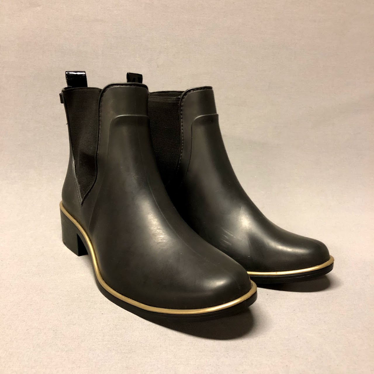 Kate Spade Sedgewick Rain Boots