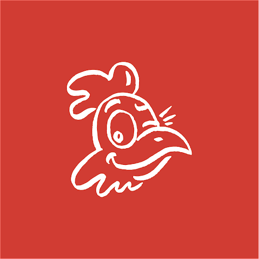 Hector Chicken logo