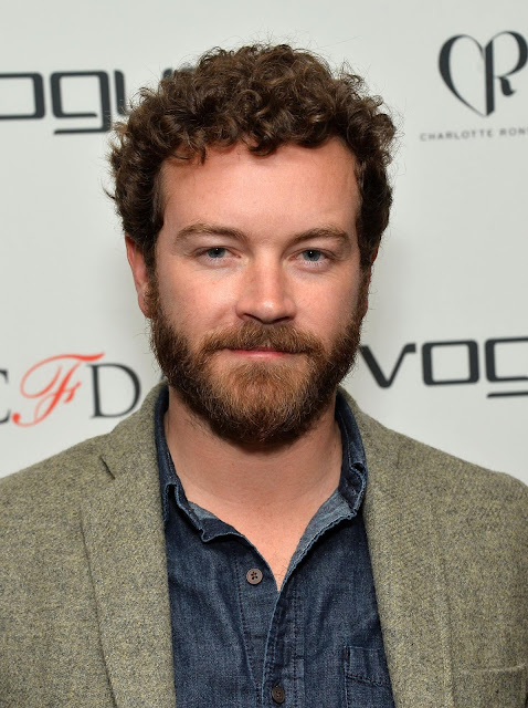 Danny Masterson Profile Pics Dp Images