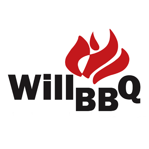 WillBBQ logo