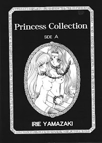 Princess Collection SIDE A