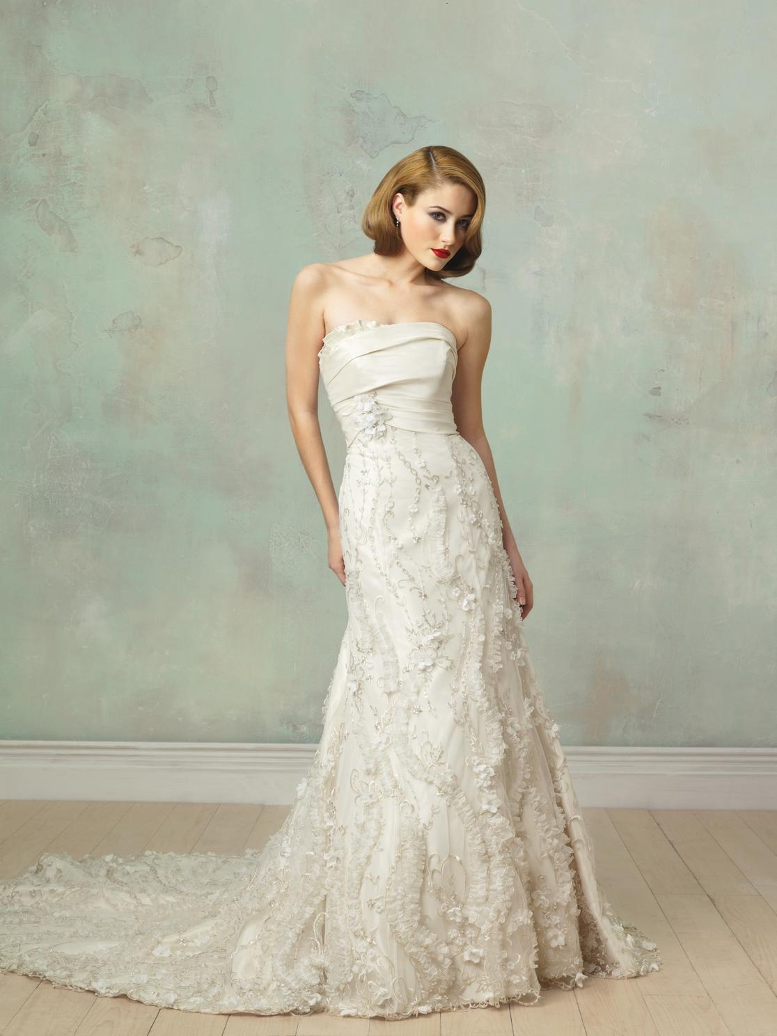 Allure Couture Wedding Dresses