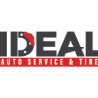 Ideal Auto Service & Tires logo