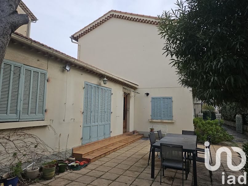 Vente maison 5 pièces 155 m² à La Seyne-sur-Mer (83500), 335 000 €