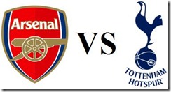 arsenal vs tottenham