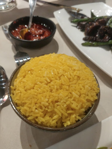 Malaysian Restaurant «Black Pepper Restaurant», reviews and photos, 1029 El Camino Real, Menlo Park, CA 94025, USA