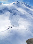 Avalanche Haute Tarentaise, secteur Col de l'Iseran, Face Nord de l'Ouillette - Photo 8 - © De Villenoisy Philippe