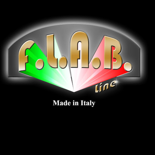 FLAB Line Fabbrica Lampadari Marsala