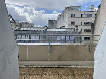 appartement à Paris 16ème (75)