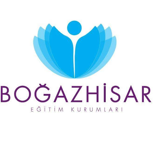 Boğazhisar Eğitim Kurumları logo