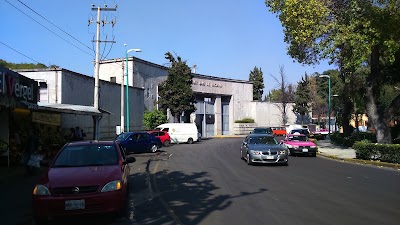 Photos of Pante&oacute;n Franc&eacute;s de San Joaqu&iacute;n