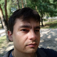 Александр Галушко's user avatar