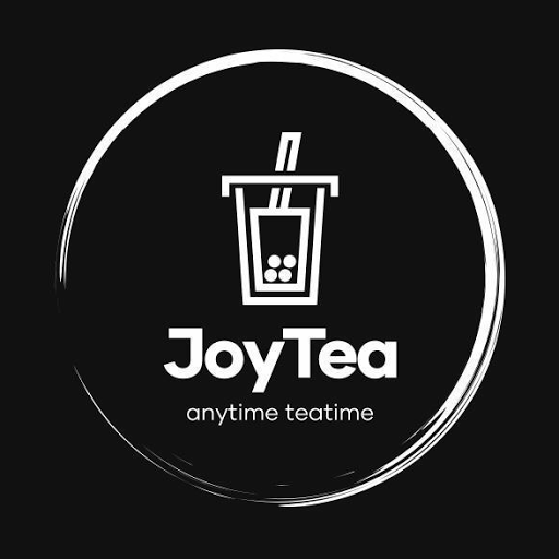 JoyTea logo