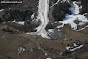 Avalanche Vanoise, secteur Dent Parrachée, Ruisseau de Bonne Nuit - Face Sud-Est - Photo 2 